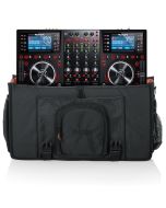 Gator G-CLUB CONTROL 25 DJ Controller Messenger Bag; 25″ Width