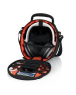 Gator G-CLUB-HEADPHONE DJ and Studio Headphone Case
