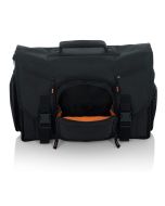 Gator G-CLUB CONTROL DJ Controller Messenger Bag; 19″ Width
