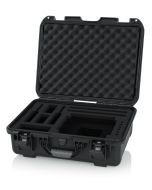 Gator G-INEAR-WP Waterproof In Ear Wireless Case