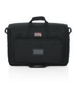 Gator G-LCD-TOTE-SMX2 Small Padded Dual LCD Transport Bag