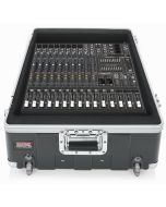 Gator G-MIX 19X21 19" X 21" ATA Mixer Case