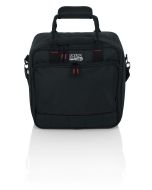 Gator G-MIXERBAG-1212 12" X 12" X 5.5" Mixer/Gear Bag