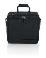 Gator G-MIXERBAG-1515 15″ X 15″ X 5.5″ Mixer/Gear Bag