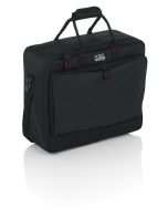 Gator G-MIXERBAG-1815 18″ X 15″ X 6.5″ Mixer/Gear Bag