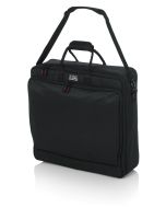 Gator G-MIXERBAG-2020 20″ X 20″ X 5.5″ Mixer/Gear Bag
