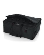 Gator G-MIXERBAG-2118 21" X 18" X 7" Mixer/Gear Bag