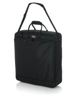 Gator G-MIXERBAG-2123 21" X 23" X 6" Mixer/Gear Bag