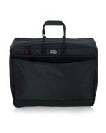 Gator G-MIXERBAG-2519 25″ X 19″ X 8″ Mixer/Gear Bag