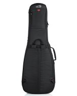Gator G-PG ELEC 2X Dual Electric Guitar Gig Bag