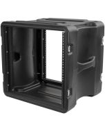 Gator G-PRO-10U-19 10U, 19" Deep Molded Audio Rack