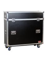 Gator G-TOUR ELIFT 42 42″ LCD/Plasma Electric Lift Road Case