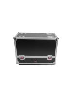 Gator G-TOUR SPKR-2K10 Tour Style Transporter For (2) K10 Speakers