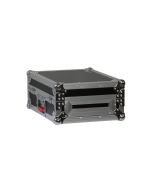 Gator G-TOUR MIX 12 Case For 12 Inch DJ Mixers Like The Pioneer DJM800