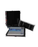 Gator G-TOUR PRE242-DH Road Case For Presonus 24.4.2 Live Mixer