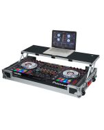 Gator G-TOURDSPDDJSZRZ Pioneer DDJSZ Controller Road Case