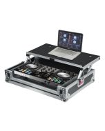 Gator G-TOURDSPUNICNTLC Small DJ Controller Road Case