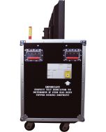 Gator G-TOURLCDLIFT55 55" LCD/Plasma Lift Road Case