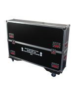 Gator G-TOURLCDV2-3743 ATA LCD Case 37-43″ Screens