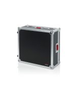 Gator G-TOURX32CMPCTNDH Road Case For X32 Compact Mixer