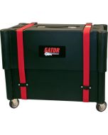 Gator Cases G-212-ROTO 2X12 Combo Amp Transporter
