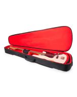 Gator ICON Series Bag For Bass Guitars; Black G-ICONBASS