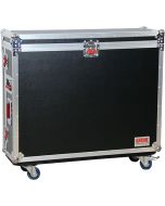 Gator G-TOUR LS9-16 Road Case For 16 Channel Yamaha LS9 Mixer