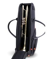 Gator Cases GBPB-TRUMPET allegro Series Pro Bag for Trumpet 716408562209