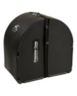 Gator GP-PC2617DP 26″ Deluxe Steel Drum Case