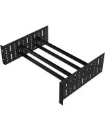 Gator GRW-SHELFTRAP2 Trap Shelf; 2U