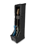 Gator Cases GTR-MINIVAULT-E2 Roto Molded Mini Minivault For 2 Electric Guitars
