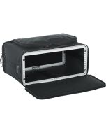 Gator Cases GR-RACKBAG-4U 4U 4 Space Lightweight Rack Bag