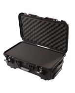 Gator GU-2011-07-WPDF Waterproof Case With Diced Foam 20.5” x 11.3” x 7.5” 