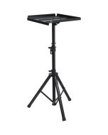 Gator GFW-UTL-MEDIATRAY2  Heavy-Duty Adjustable Media Tray Stand