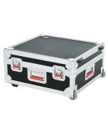 Gator G-TOUR 19X21 19" X 21" Road Case