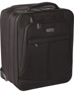 Gator GAV-LTOFFICE-W Laptop & Projector Bag; Wheels & Handle