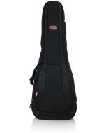 Gator  GB-4G-ACOUELECT Acoustic/Electric Double Gig Bag