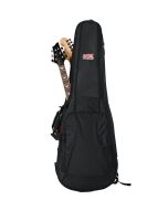 Gator  GB-4G-ELECX2 Dual Electric Guitar Gig Bag