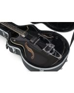 Gator GC-335 Semi-Hollow Style Guitar Case