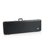 Gator GC-BASS-LED Bass Guitar Case; LED Edition