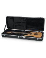 Gator GC-ELEC-XL Electric Guitar Case; Extra Long