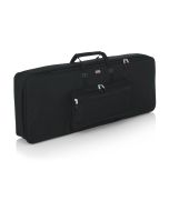 Gator GKB76 Keyboard Case for 76 Note Keyboards 