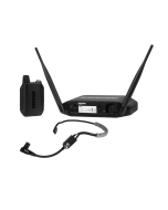 Shure GLXD14+/SM35 Wireless Headset Microphone System