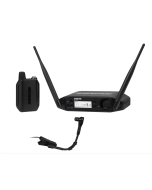 Shure GLXD14+/B98 Wireless Instrument Horn Microphone System 