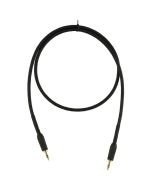 Mogami 3.5mm TRS to 3.5mm TRS 10 ft (GOLD 3.5 3.5 10)
