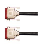 Mogami AES DB25 Yamaha format 5 ft (GOLD AES DB25-DB25-05)
