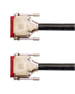 Mogami AES DB25 Yamaha format 10 ft (GOLD AES DB25-DB25-10)