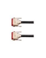 Mogami AES DB25 Yamaha Format 20 ft (GOLD AES DB25-DB25-20)