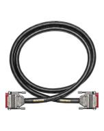 Mogami AES DB25 to DB25 TASCAM format 2 ft (GOLD-AES-TD-DB25-DB25-02)