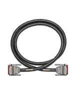 Mogami AES Crossover Tascam to/from Yamaha format 25 ft (GOLD AES YTD DB25-DB25-25)